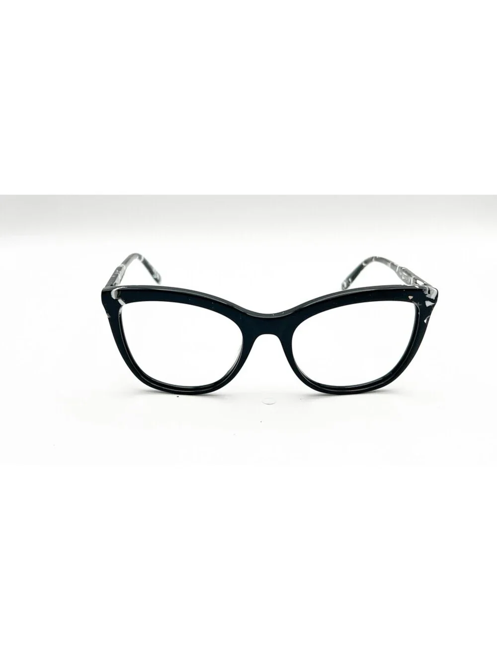 Lacoste L2884 001 Black Authentic Eyeglasses 57-20-145